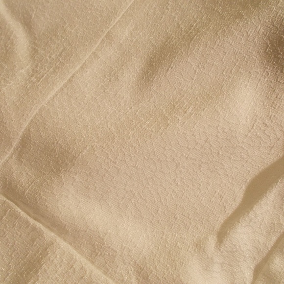 NWT Torrid IVORY JACQUARD SWEETHEART WEDDING GOWN Sz 12W - Picture 15 of 15